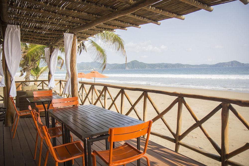Chantli Mare Boca de Iguanas Exterior photo