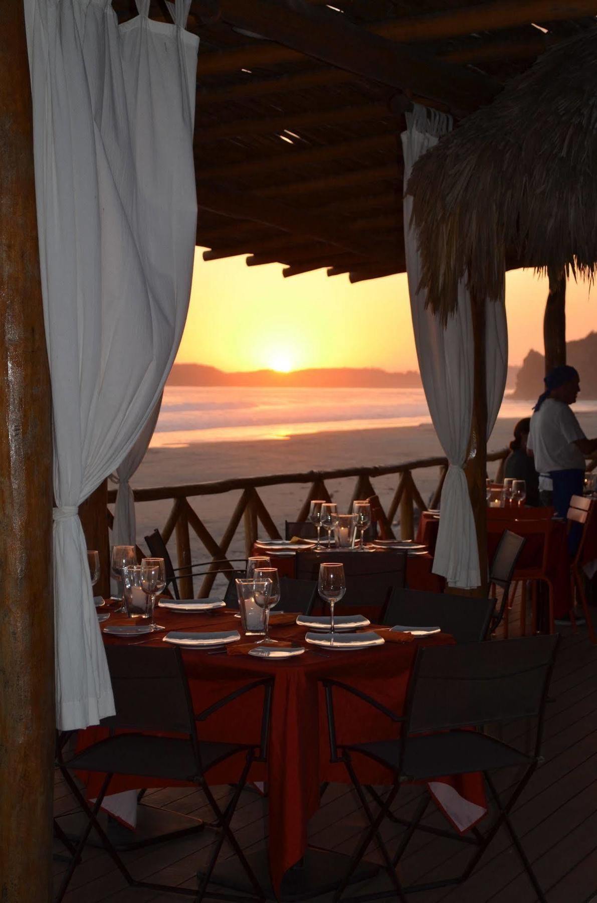 Chantli Mare Boca de Iguanas Exterior photo