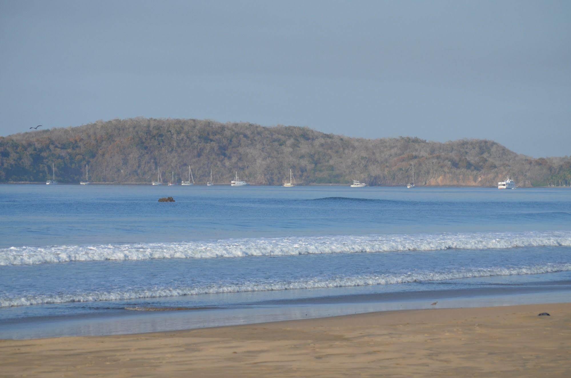 Chantli Mare Boca de Iguanas Exterior photo