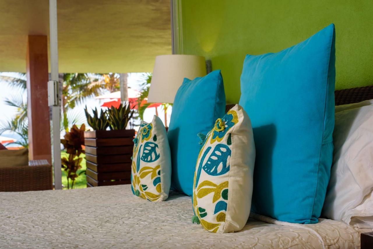 Chantli Mare Boca de Iguanas Exterior photo